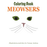 Meowsers Coloring Book