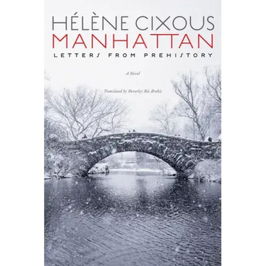 Manhattan: Letters from Prehistory