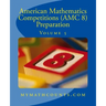 American Mathematics Competitions (AMC 8) Preparation (Volume 5)