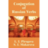 Conjugation of Russian Verbs