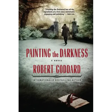 Painting the Darkness