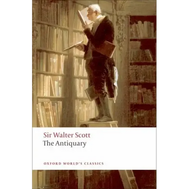 The Antiquary