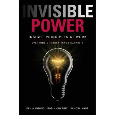 Invisible Power: Insight Principles at Work: Everyone's Hidden Capacity