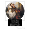Beauty & ugliness: and other studies in psychological aesthetics (1912). By: Vernon Lee, and By: Clementina Anstruther-Thomson (1857-1921