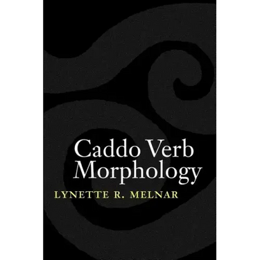 Caddo Verb Morphology