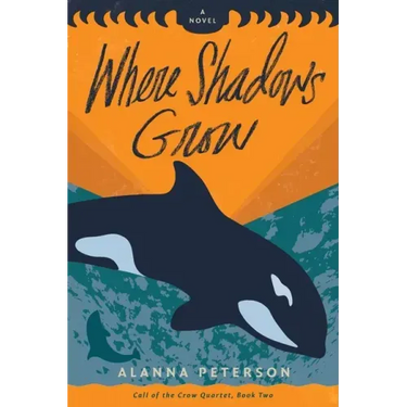 Where Shadows Grow