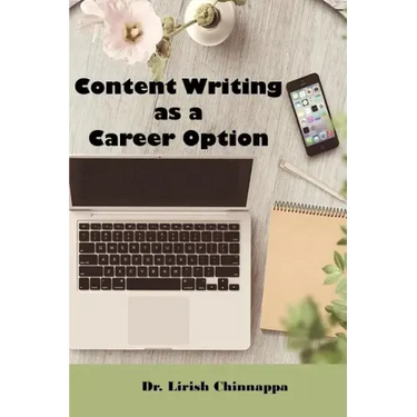 Content Writing as a Career Option: Work & Earn from Home