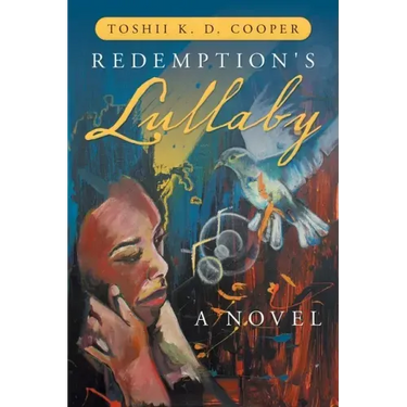 Redemption's Lullaby