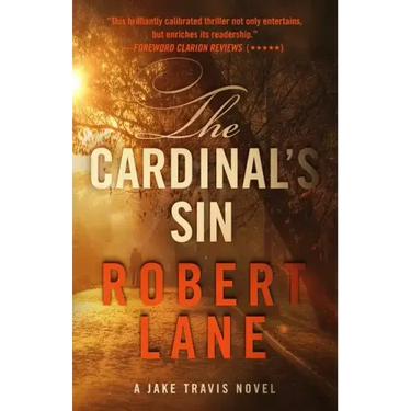 The Cardinal's Sin