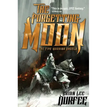 The Forgetting Moon