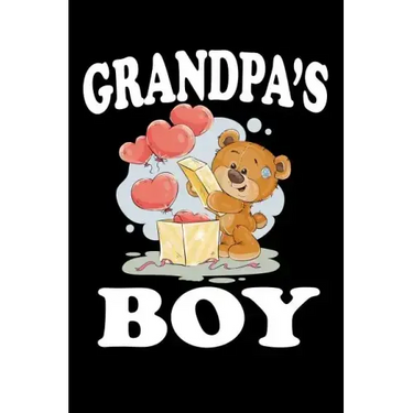 Grandpa's Boy: Family Collection