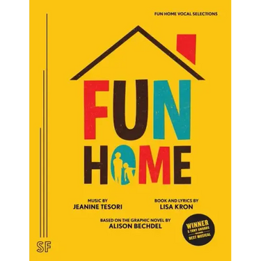 Fun Home Vocal Selections
