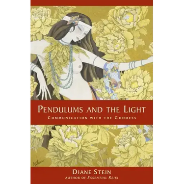 Pendulums and the Light: Communication with the Goddess