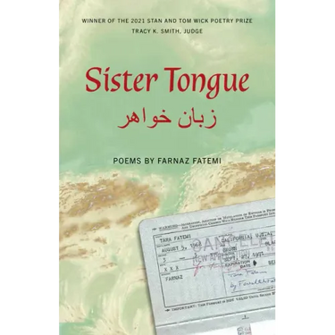 Sister Tongue