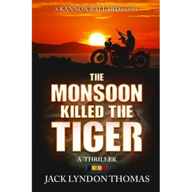 The Monsoon Killed the Tiger
