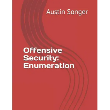 Offensive Security: Enumeration