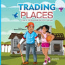 Trading Places: A Story of Two Best Friends Who Never Lost Hope