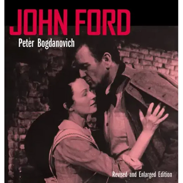 John Ford, Revised and Enlarged Edition