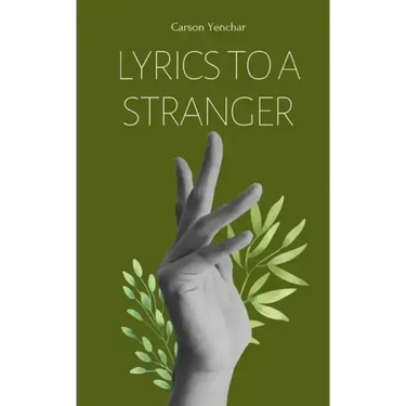 lyrics to a stranger