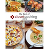The Best of Closet Cooking 2013