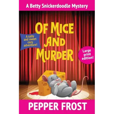 Of Mice and Murder