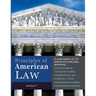Principles of American Law: An Introduction to U.S. Federal and State Law