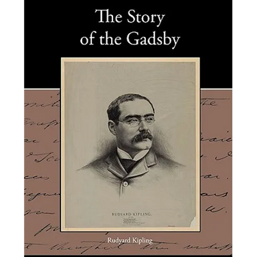 The Story of the Gadsby