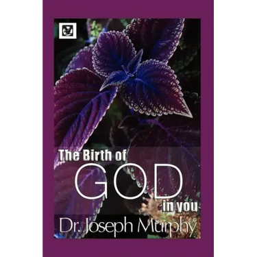 The Birth of God in You