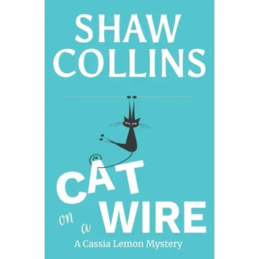 Cat on a Wire