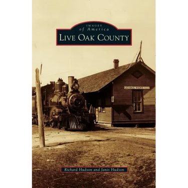 Live Oak County