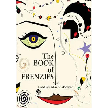 The Book of Frenzies