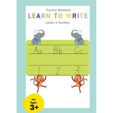 Learn To Write