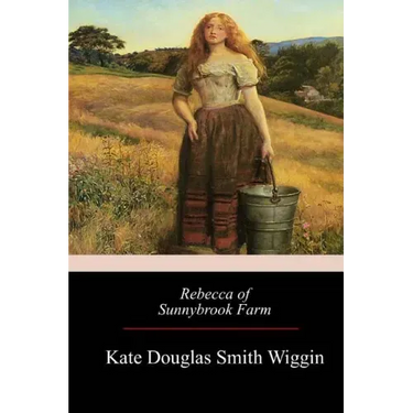 Rebecca of Sunnybrook Farm