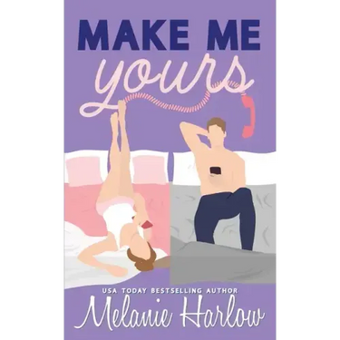 Make Me Yours