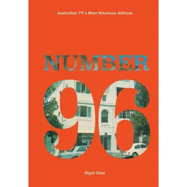 Number 96: Australian TV's Most Notorious Address