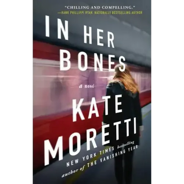 In Her Bones