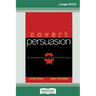 Covert Persuasion (16pt Large Print Edition)