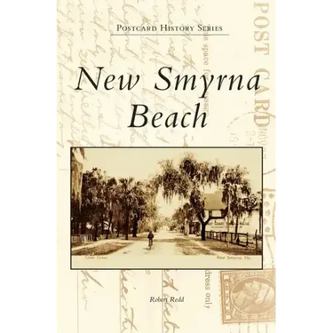 New Smyrna Beach