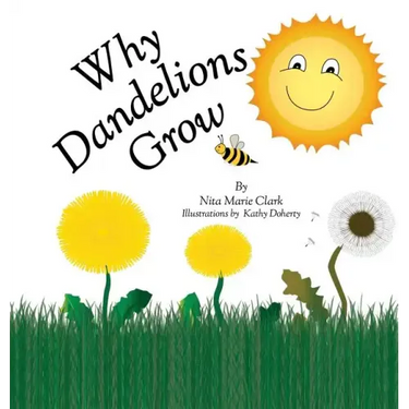 Why Dandelions Grow