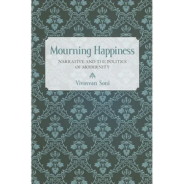 Mourning Happiness