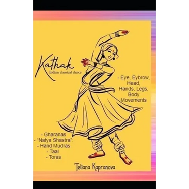 Kathak - Indian Classical Dance
