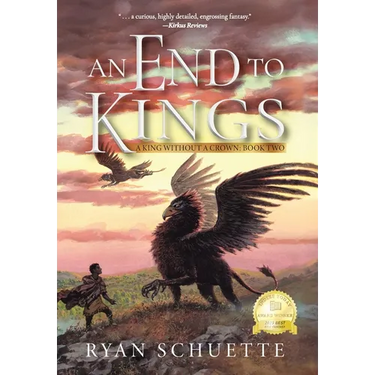 An End to Kings