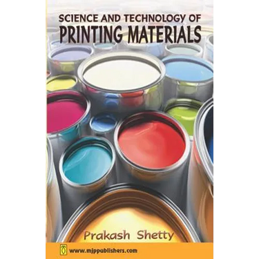 Science and Technology of Printing Materials