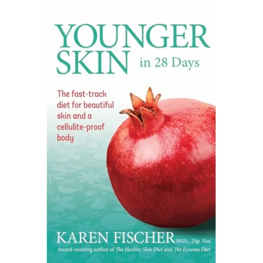Younger Skin in 28 Days