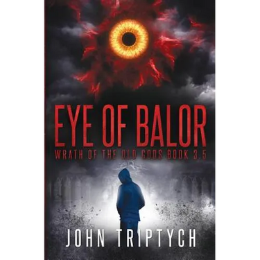 Eye of Balor