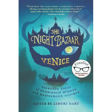 The Night Bazaar: Venice