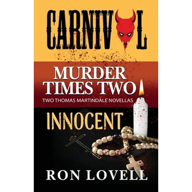 Murder Times Two