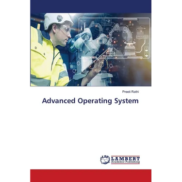 Advanced Operating System