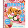 Bake Anime: 75 Sweet Recipes Spotted In--And Inspired By--Your Favorite Anime (a Cookbook)