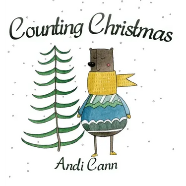 Counting Christmas